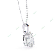 Solitaire Pendant PE1594