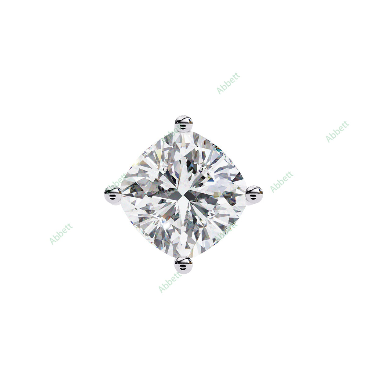 Solitaire Pendant PE1595