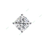 Load image into Gallery viewer, Princess Solitaire Pendant PE1595
