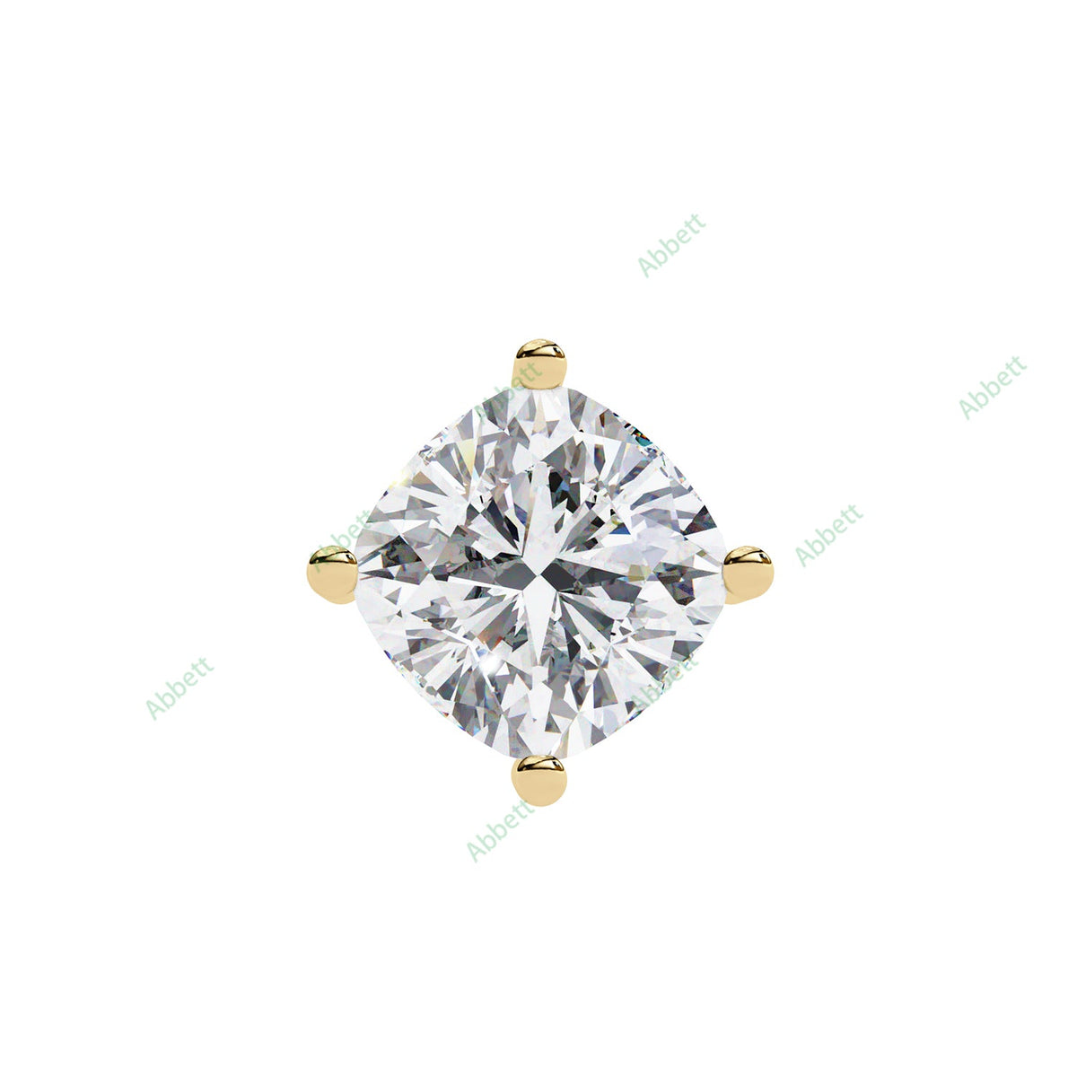 Solitaire Pendant PE1595