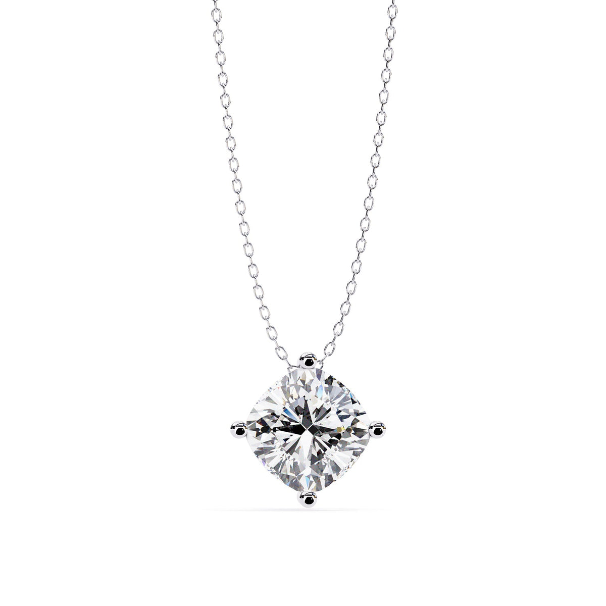 Solitaire Pendant PE1595