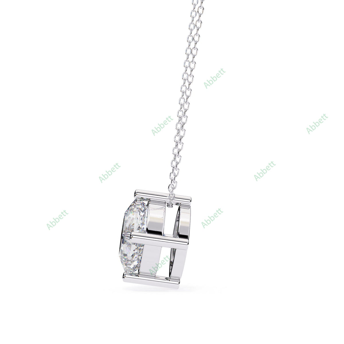 Solitaire Pendant PE1595