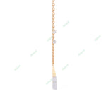 Load image into Gallery viewer, Triangle Station Pendant PE1598
