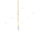 Load image into Gallery viewer, Triangle Station Pendant PE1598
