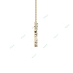 Load image into Gallery viewer, Circle Pendant PECI030
