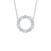 Circle Pendant PECI030