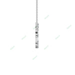 Load image into Gallery viewer, Circle Pendant PECI030
