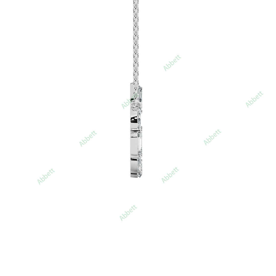 Circle Pendant PECI030