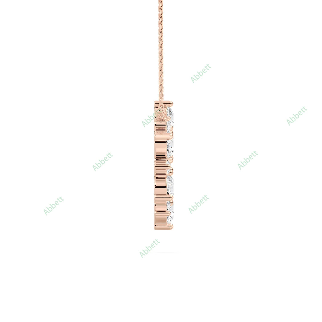 Circle Pendant PECI031