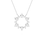 Load image into Gallery viewer, Circle Pendant PECI031
