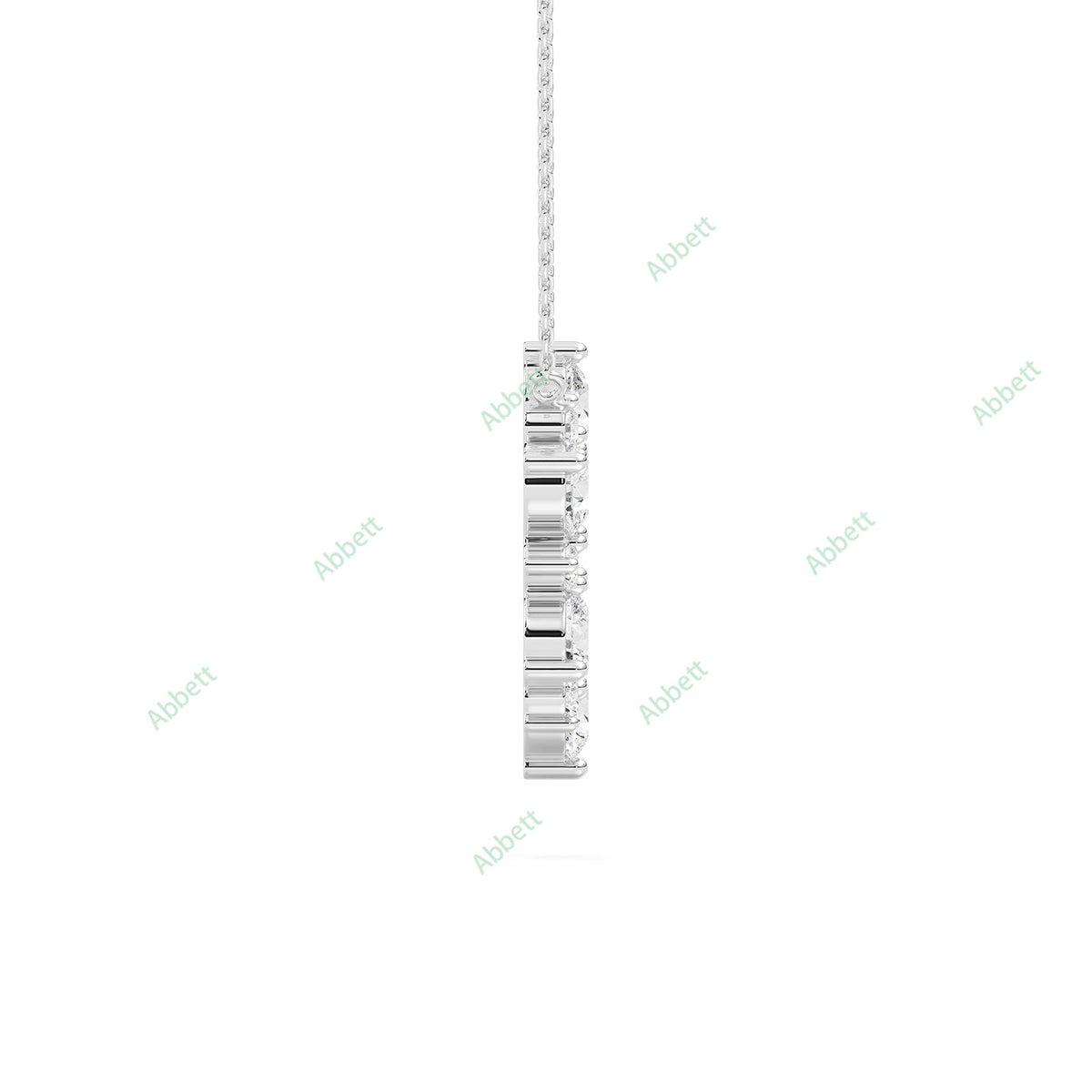 Circle Pendant PECI031