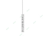 Load image into Gallery viewer, Circle Pendant PECI031
