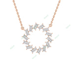 Load image into Gallery viewer, Circle Pendant PECI032
