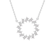 Circle Pendant PECI032