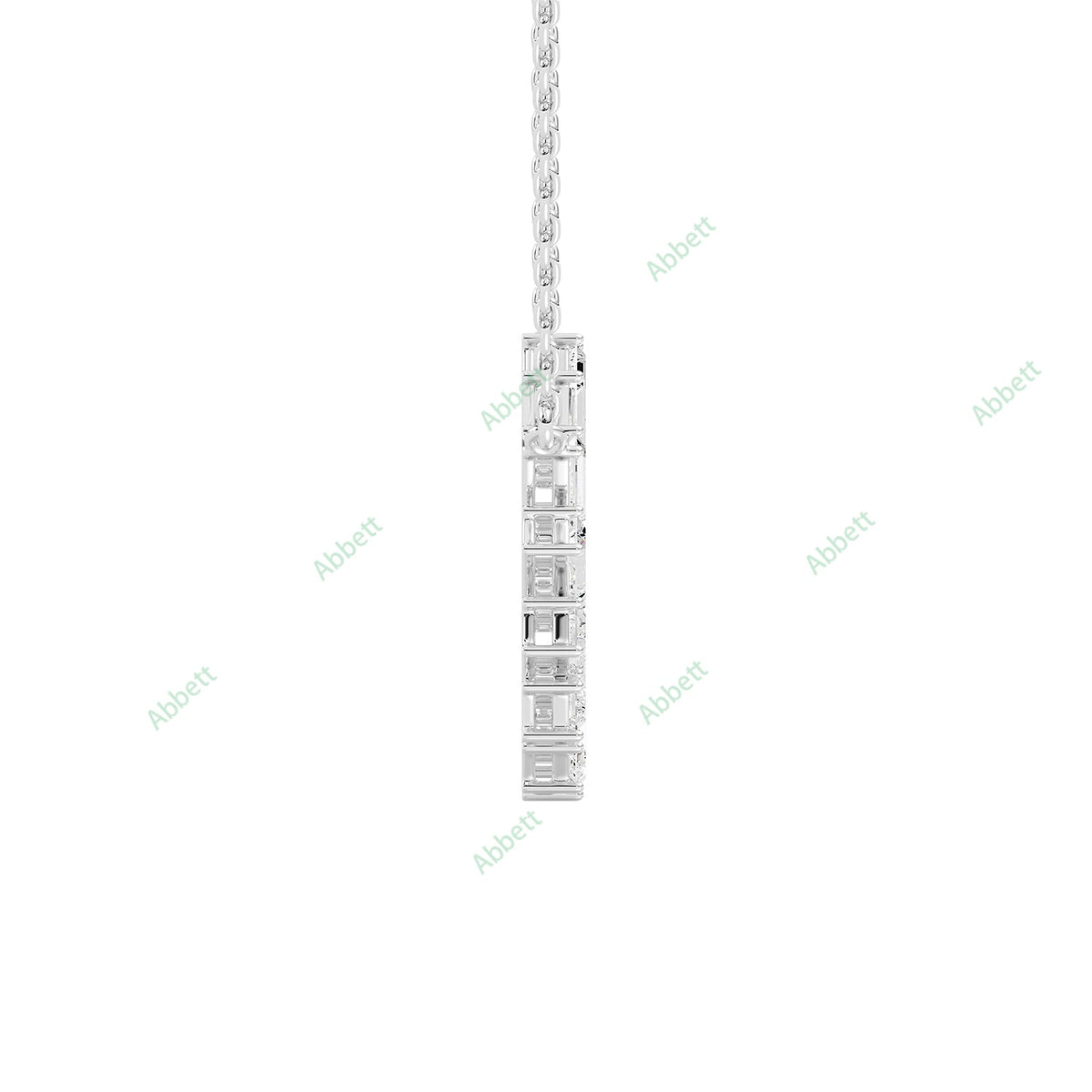Circle Pendant PECI032