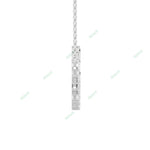 Load image into Gallery viewer, Circle Pendant PECI032
