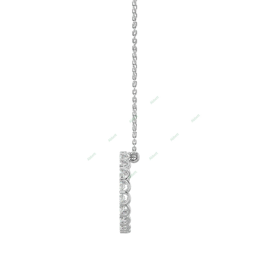 Circle Pendant PECI043