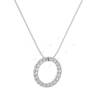 Load image into Gallery viewer, Circle Pendant PECI043
