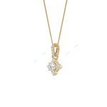 Load image into Gallery viewer, Clover Pendant PECL016
