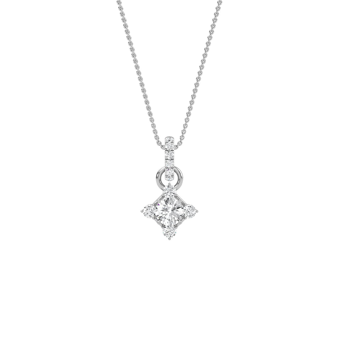 Clover Pendant PECL016