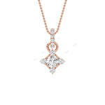 Load image into Gallery viewer, Clover Pendant PECL016
