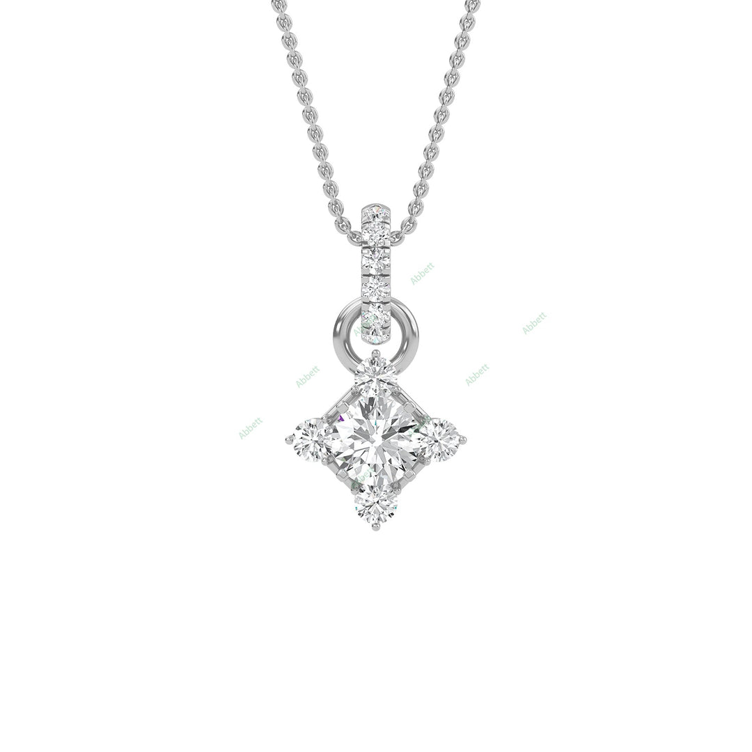 Clover Pendant PECL016