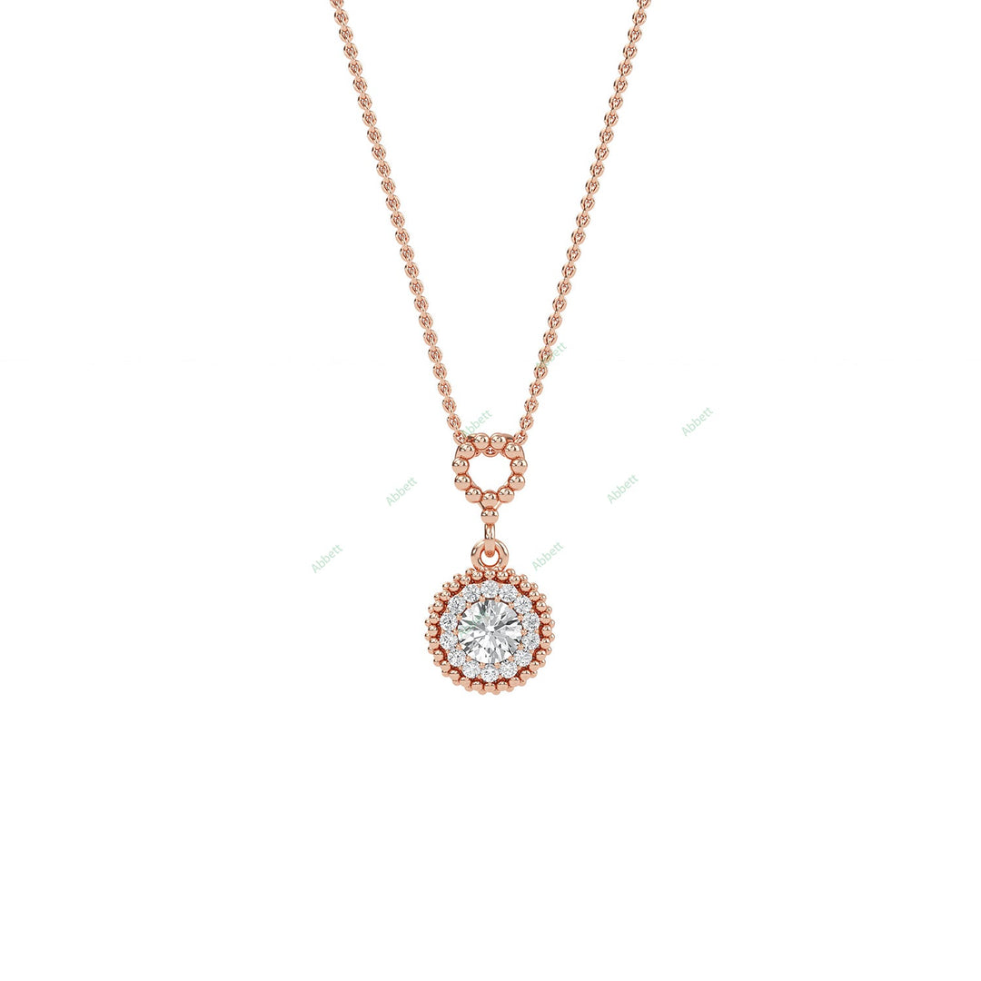 Halo Pendant PEHA004