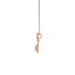 Load image into Gallery viewer, Halo Pendant PEHA004
