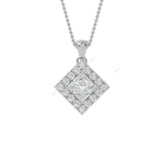 Load image into Gallery viewer, Halo Pendant PEHA010
