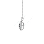 Load image into Gallery viewer, Halo Pendant PEHA010

