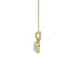 Load image into Gallery viewer, Halo Pendant PEHA012
