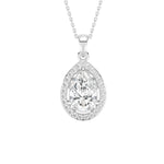 Load image into Gallery viewer, Halo Pendant PEHA034
