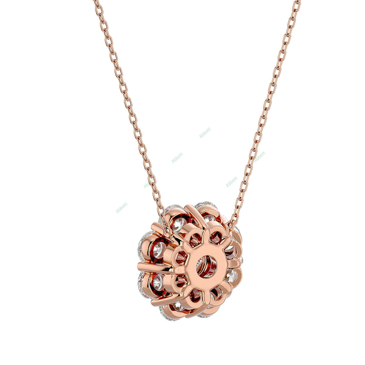 Cluster Pendant PEHA037