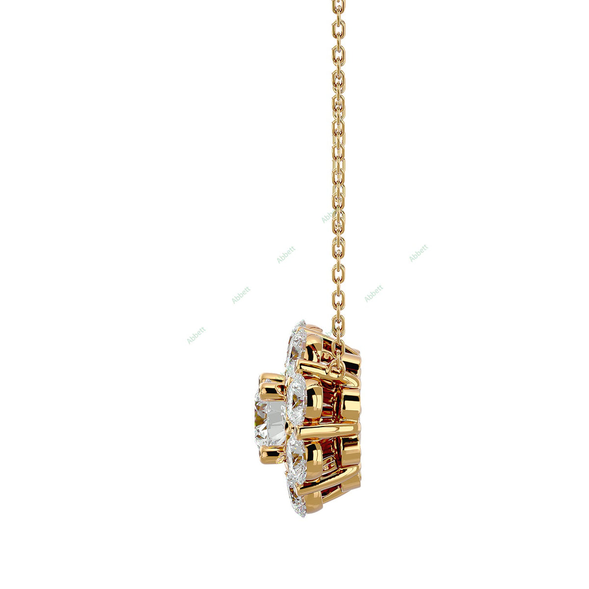 Cluster Pendant PEHA037