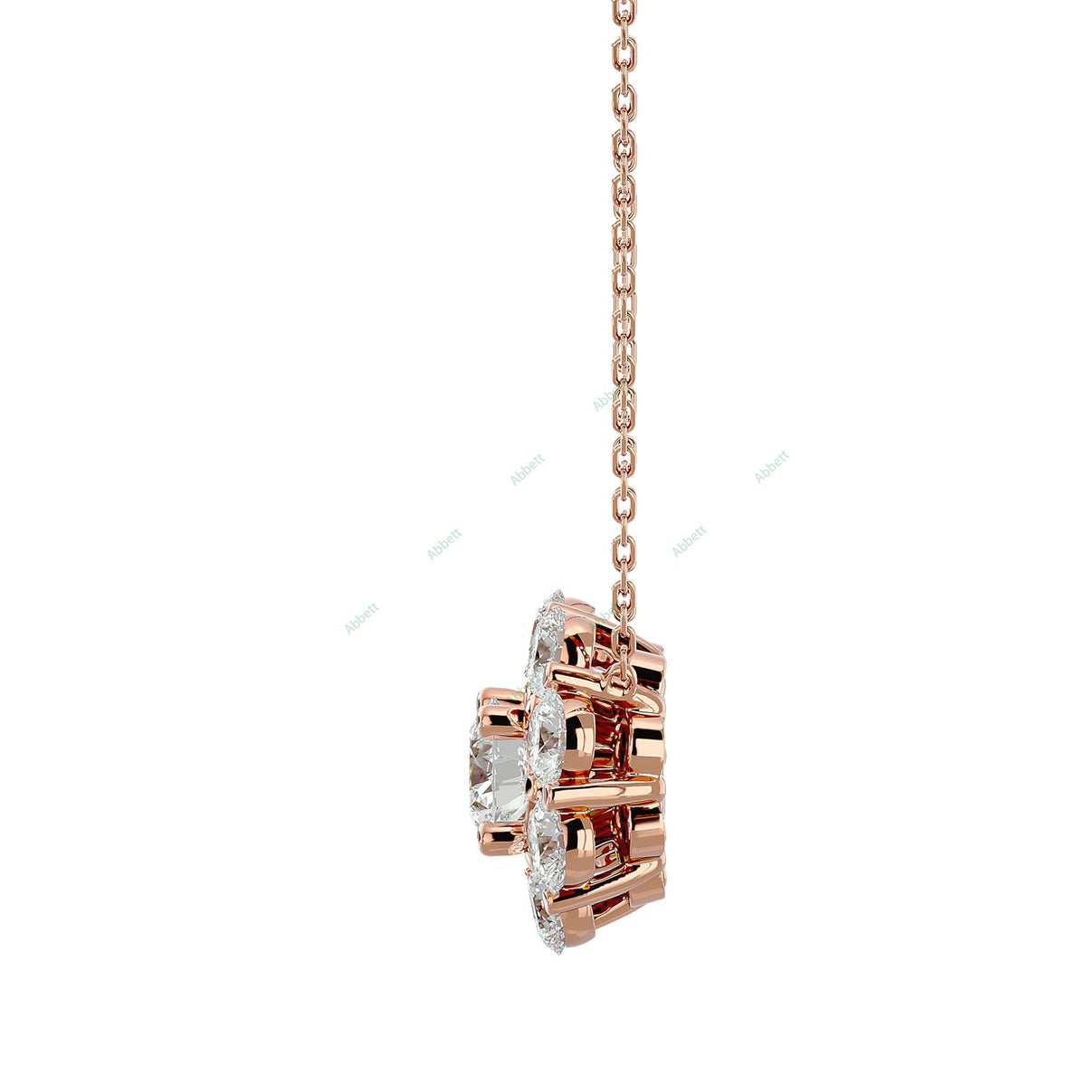 Cluster Pendant PEHA037