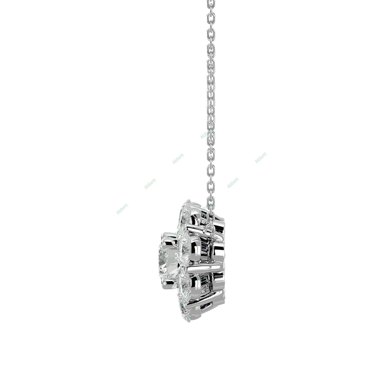Cluster Pendant PEHA037