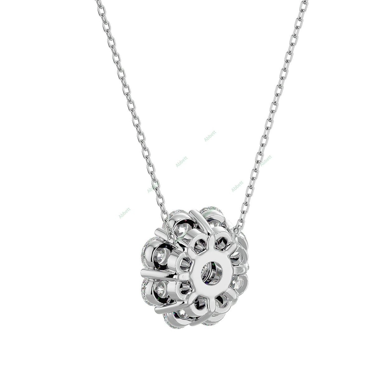 Cluster Pendant PEHA037