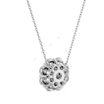 Load image into Gallery viewer, Halo Pendant PEHA037
