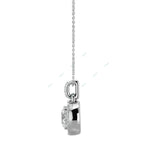 Load image into Gallery viewer, Halo Pendant PEHA038
