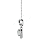 Load image into Gallery viewer, Halo Pendant PEHA039
