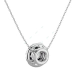 Load image into Gallery viewer, Halo Pendant PEHA040
