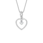 Load image into Gallery viewer, Heat Shape Pendant PEHE020
