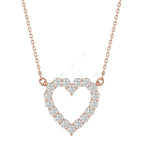 Load image into Gallery viewer, Heat Shape Pendant PEHE044
