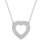 Load image into Gallery viewer, Heat Shape Pendant PEHE045
