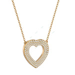 Load image into Gallery viewer, Heart Pendant PEHE045