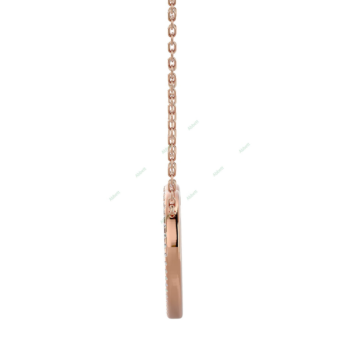 Heart Pendant PEHE045
