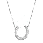 Load image into Gallery viewer, Horseshoe Pendant PEHO001
