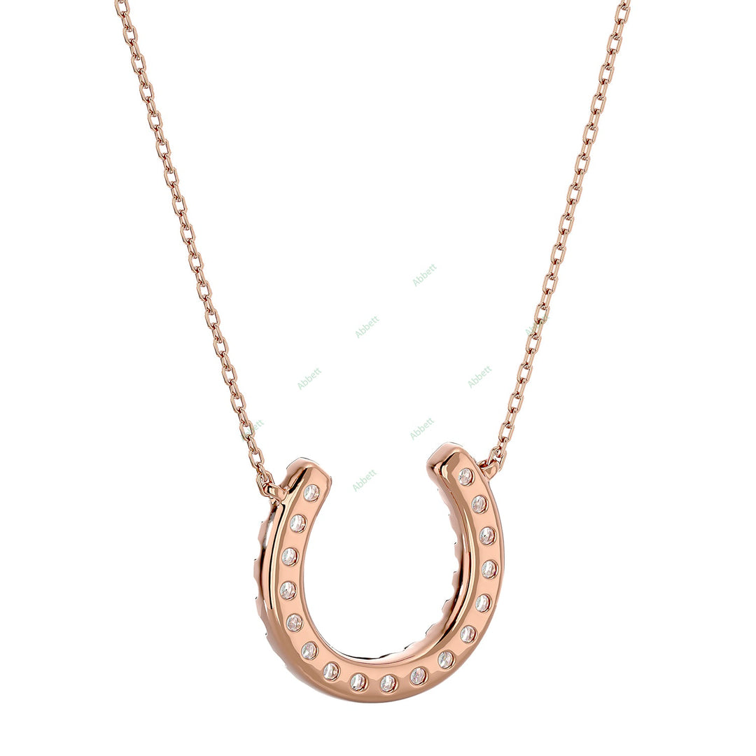 Horseshoe Pendant PEHO001
