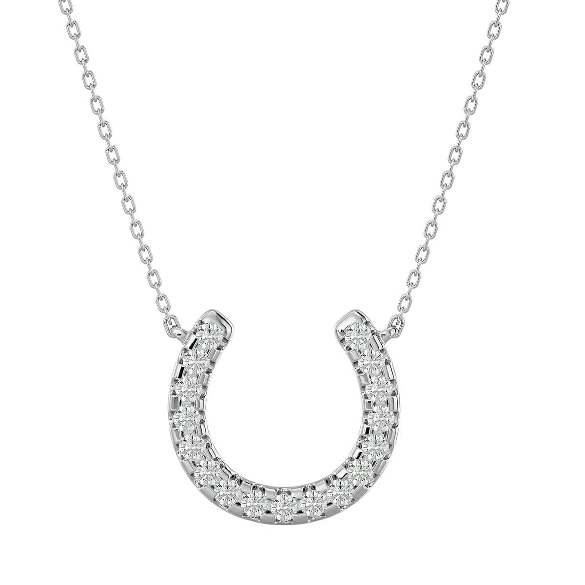 Horseshoe Designer Pendant PEHO001