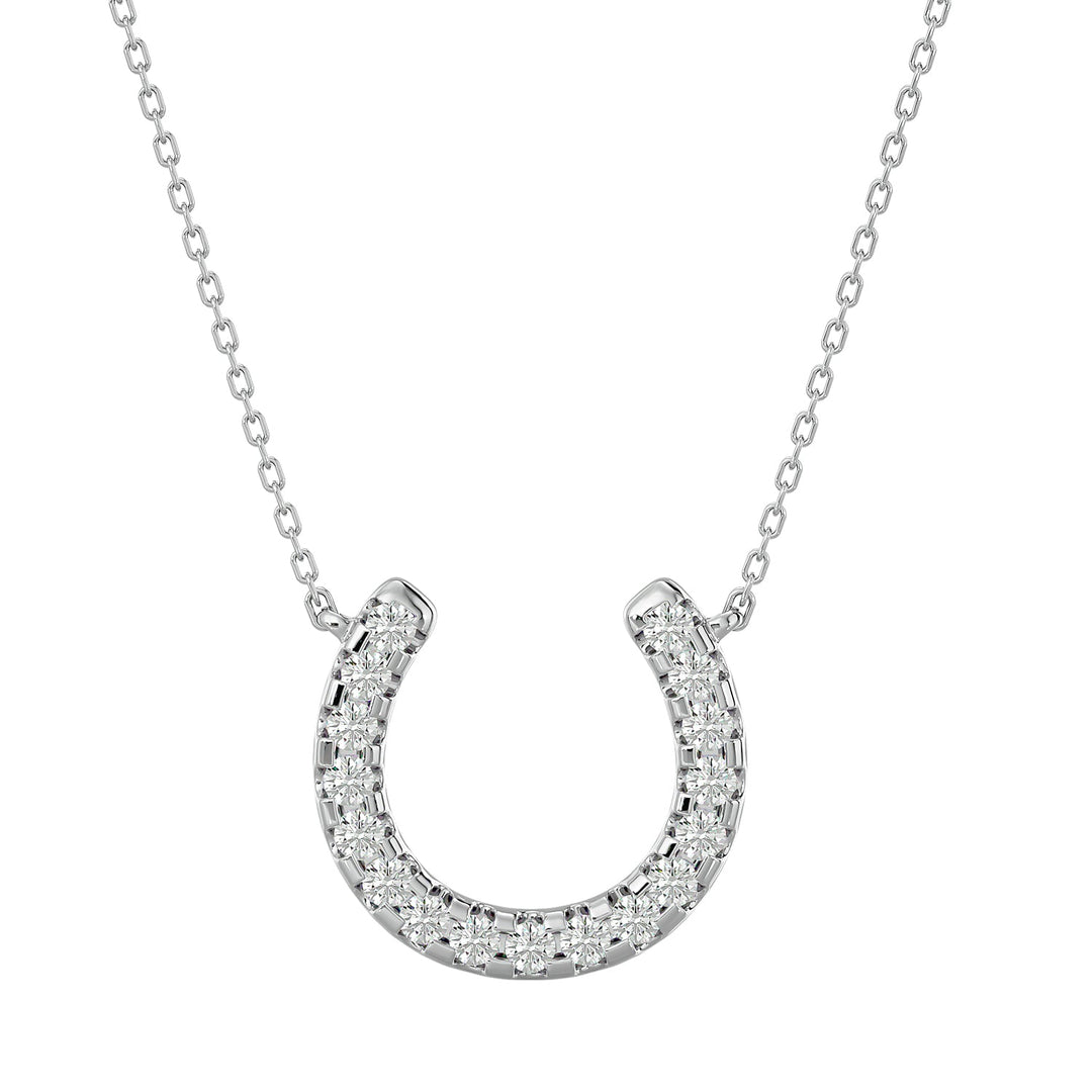 Horseshoe Pendant PEHO001